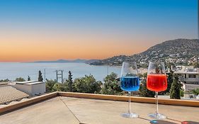 Era Suites Lagonisi